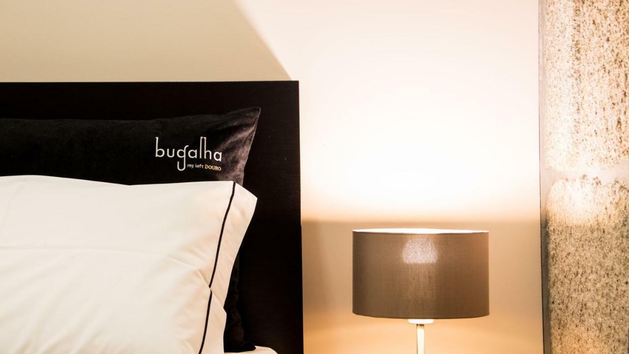 Bugalha My Loft Douro 2 Apartment Peso da Regua Exterior photo